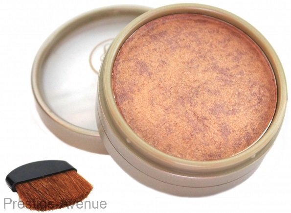 Запеченные румяна герлен