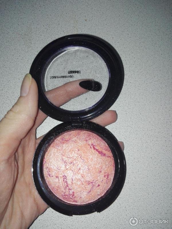 запеченная румян