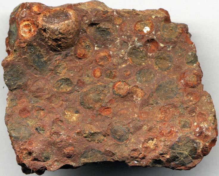 Боксит минерал