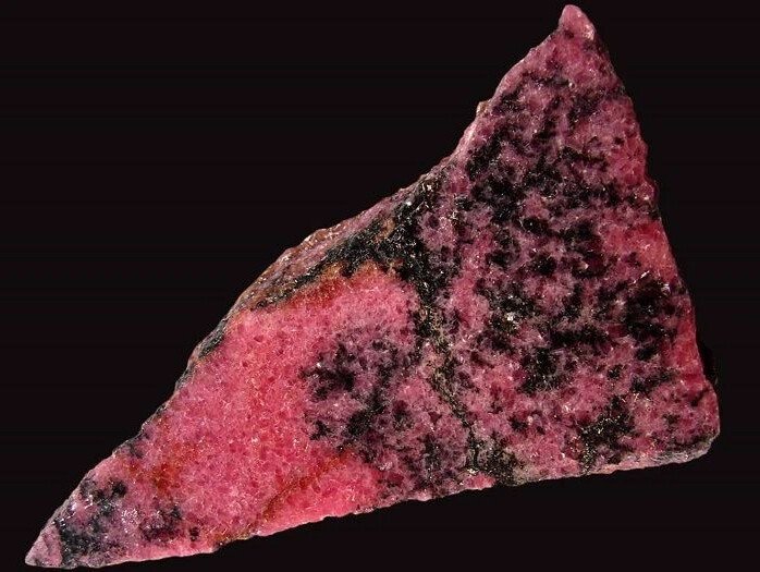 Уральский родонит