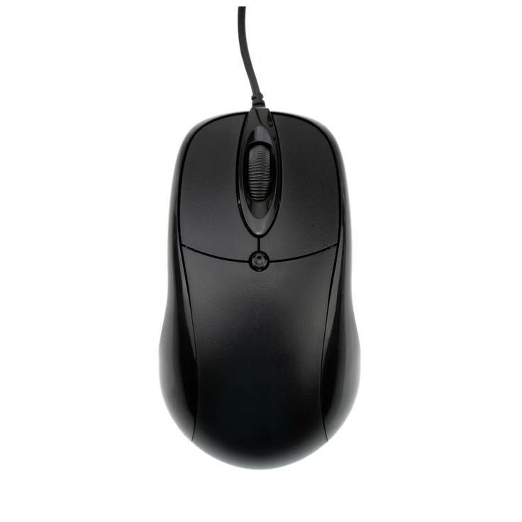 Optical Mouse c5