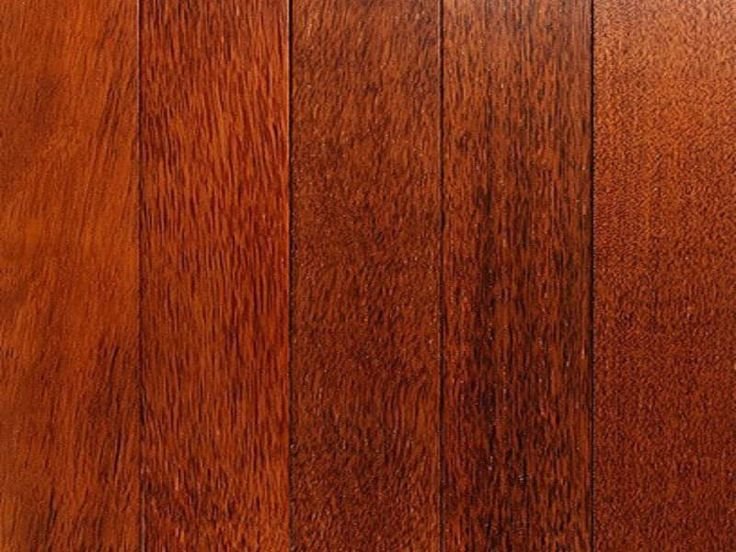 Мербау древесина