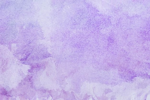 Акварельный фон