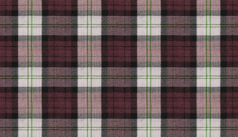 Одеяло в клетку