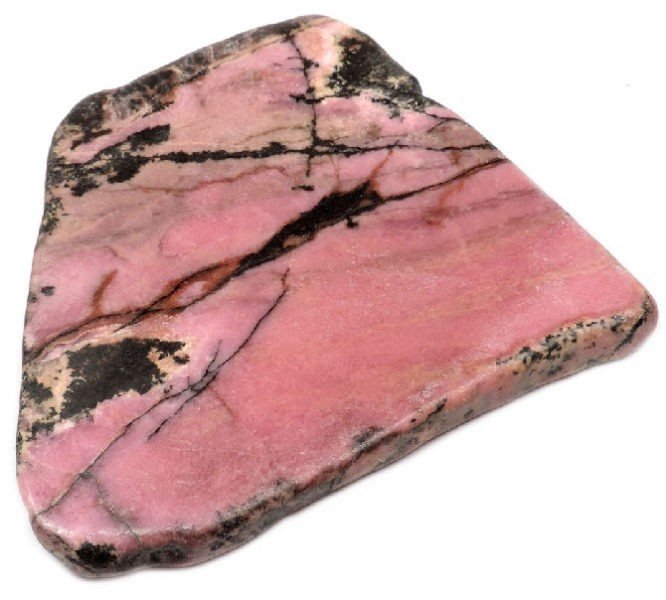 Родонит Уральский камень