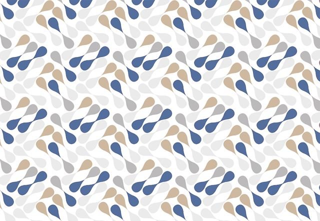 Ткань рисунок