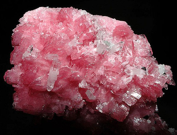 Родонит / минерал