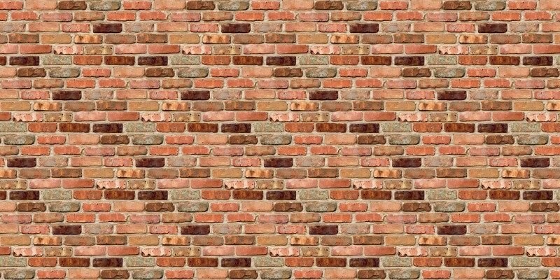 Текстура старого кирпича