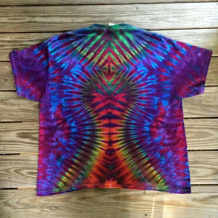 Шибори футболка