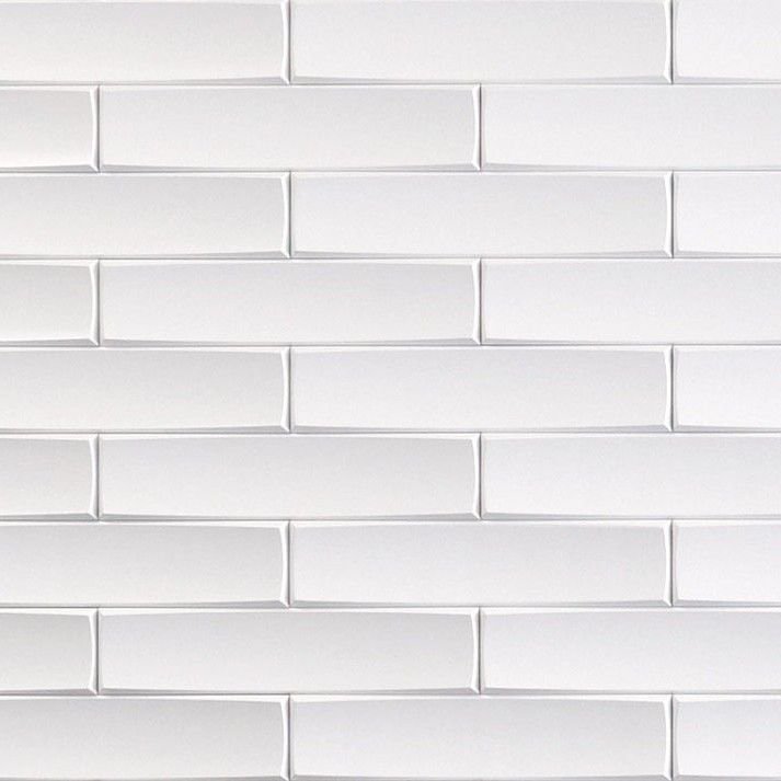 Плитка кабанчик белая текстура бесшовная