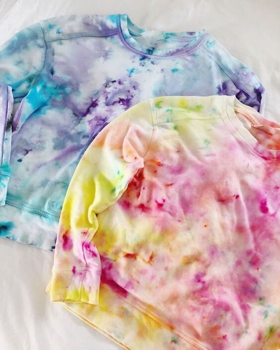 Ледяной Тай дай