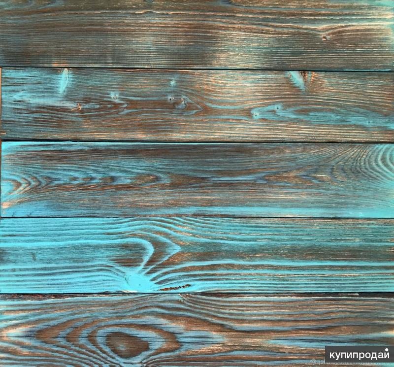 Состаренное дерево