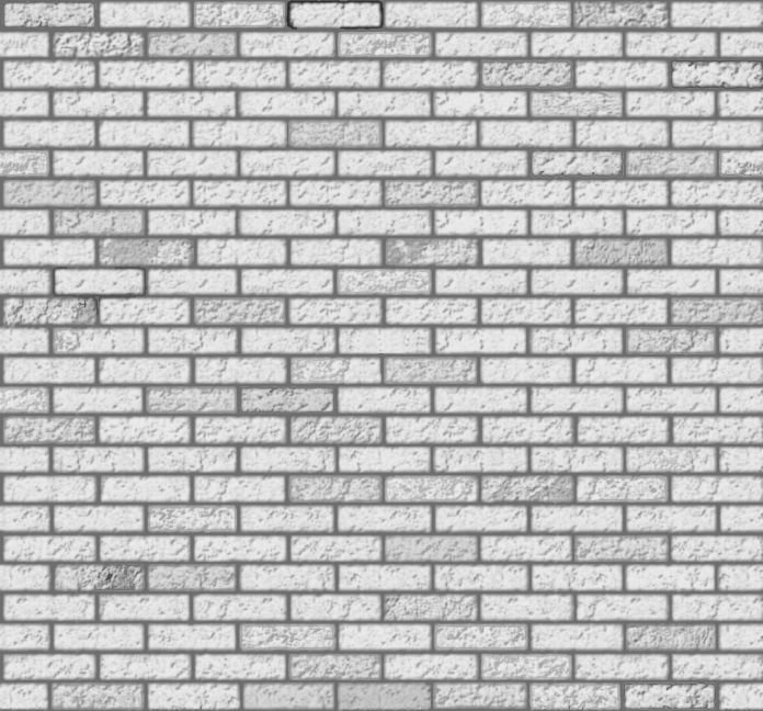 Кирпичная стена