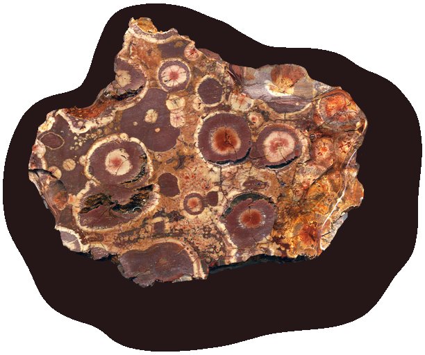 Оолиты боксита