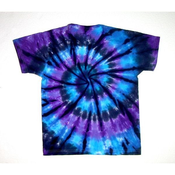 Узелковый батик