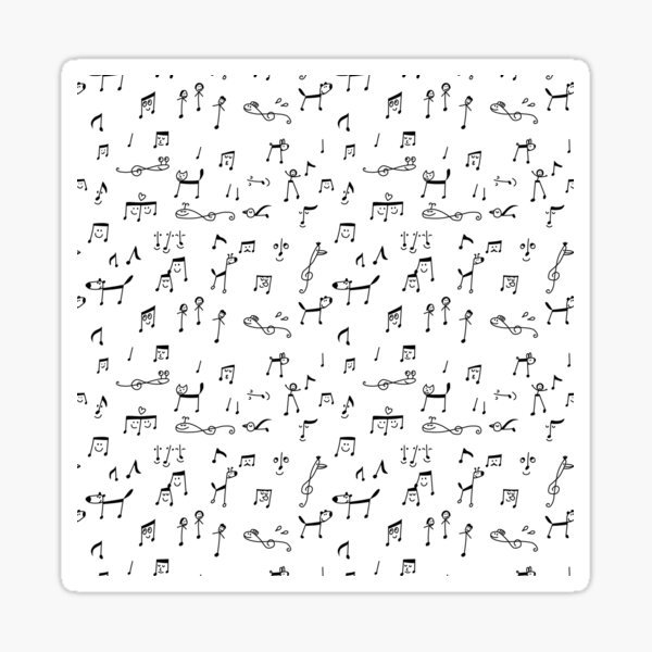 Музыкальные паттерны