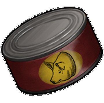 Консерва сталкер