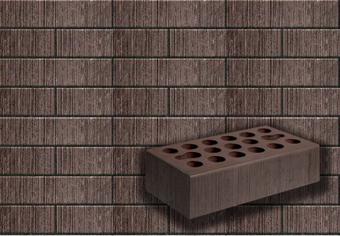 Шоколад бархат керма