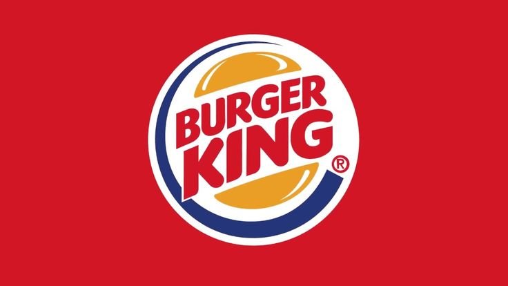 Бургер Кинг