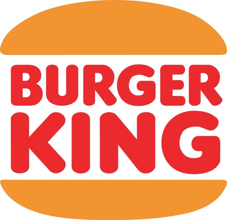Burger King эмблема