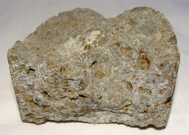 Кимберлит порода