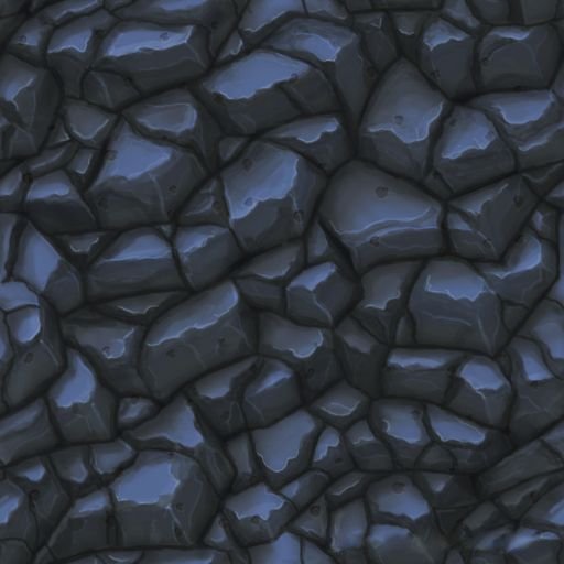 Текстура камня