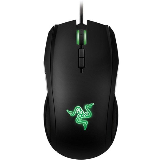 Игровая мышь Razer