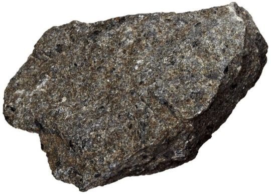 Базальт Горная порода