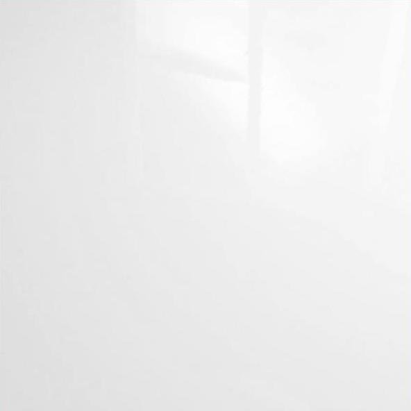 Панель глянец белый р102/605 8*1220*2800 Kastamonu