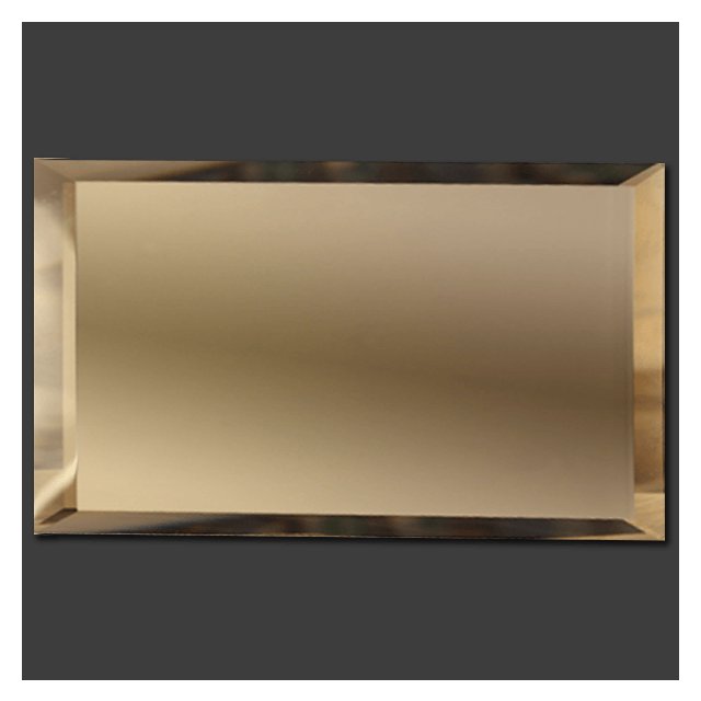 Зеркало бронза для pro100