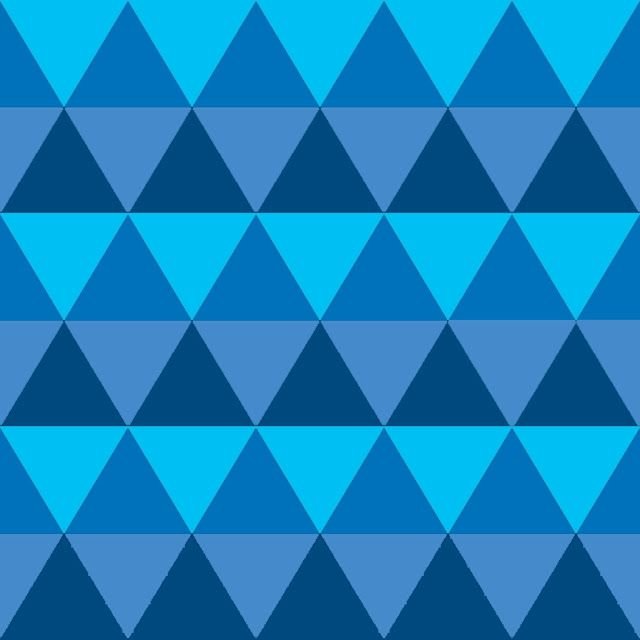 Фон с геометрическими узорами