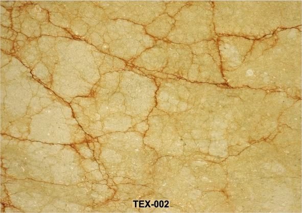 Желтый мрамор