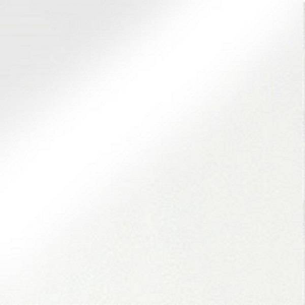 Панель ПВХ 2700х250х8мм белая глянцевая Агис