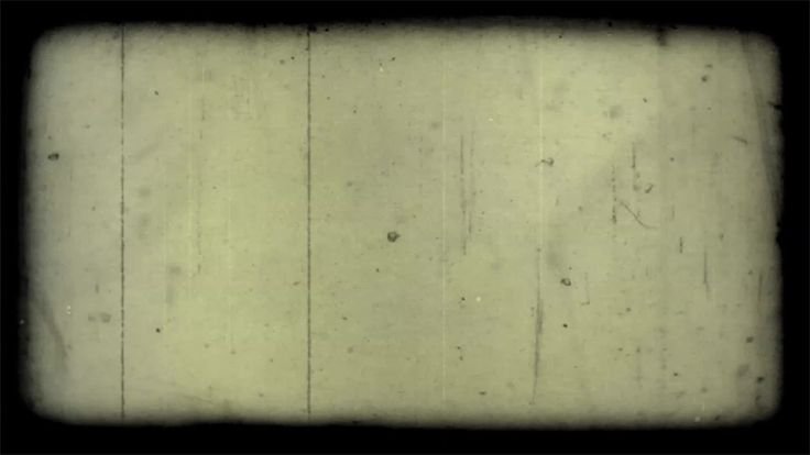 Старая пленка