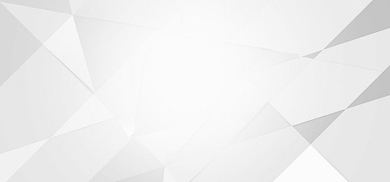 Стильный белый фон