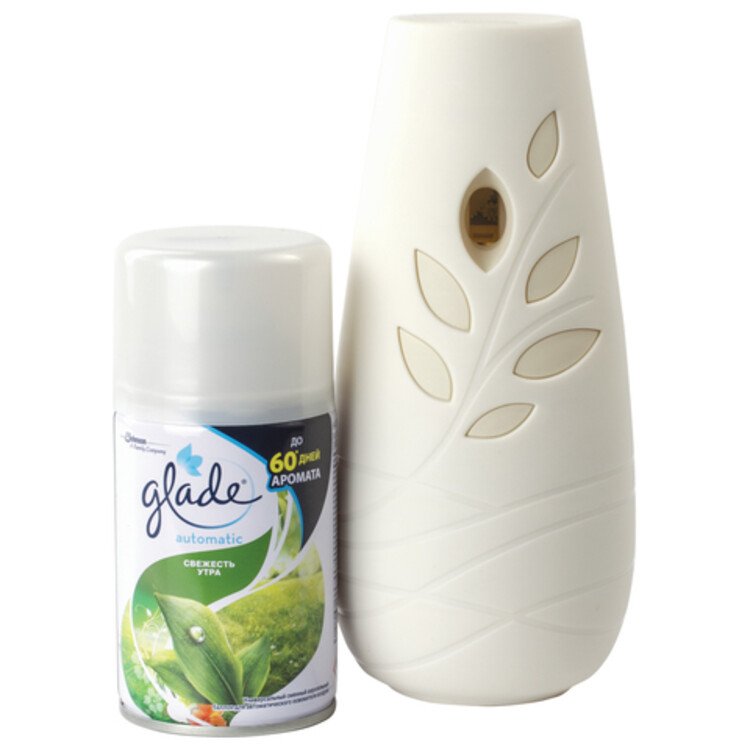 Глейд освежитель воздуха автоматический