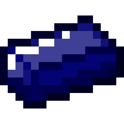 Железный слиток майнкрафт