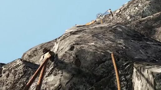 проваливающиеся