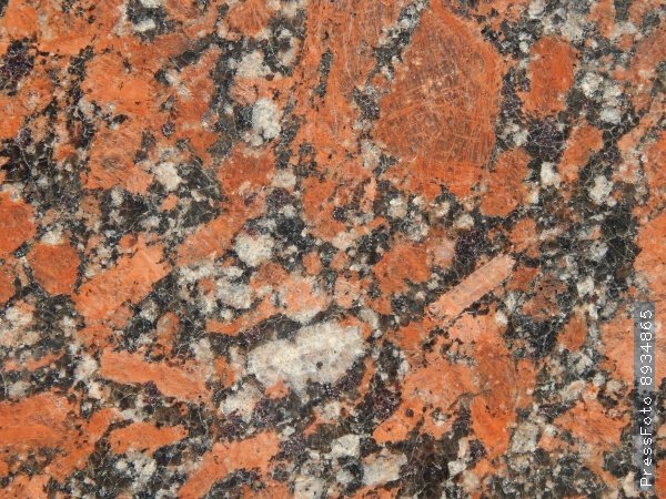 Гранит капуста текстура