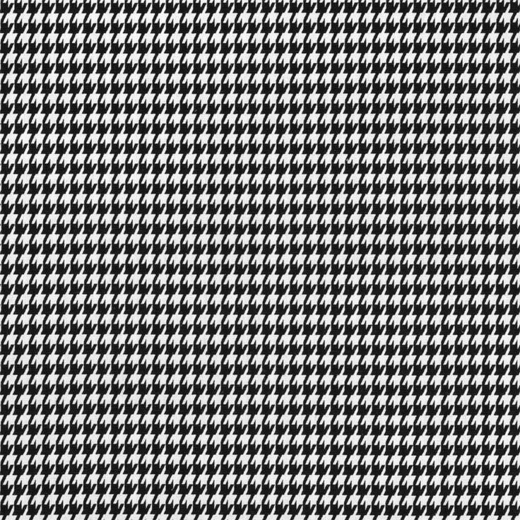 Гусиная лапка принт вектор