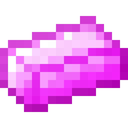 Слиток железа в МАЙНКРАФТЕ