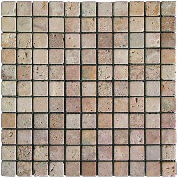 Travertine Classic мозаика