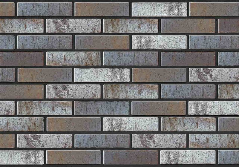 Славянский кирпич Манчестер Кроста