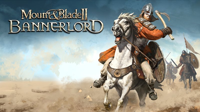 Mount and Blade 2 Bannerlord