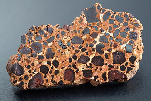 Боксит минерал