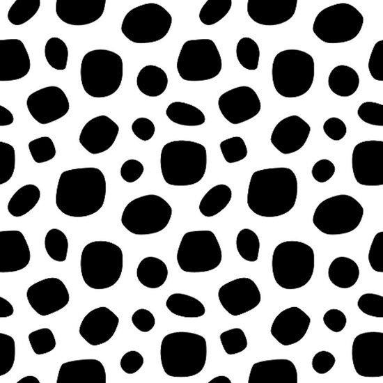 Пятна далматинца