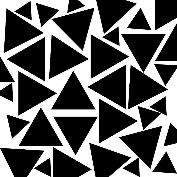 Геометрические узоры