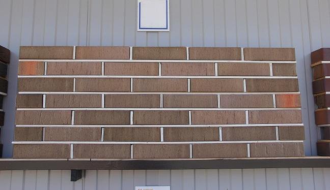 Кирпич облицовочный Верона Кроста