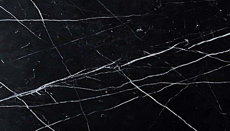 Столешница кедр 3029/1 мрамор марквина черный