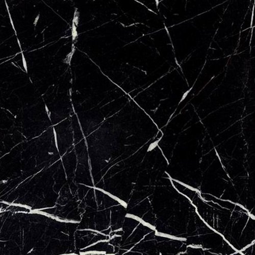 Мрамор Black Marquina